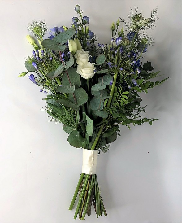 Wedding Flowers Liverpool, Merseyside, Bridal Florist,  Booker Flowers and Gifts, Booker Weddings | 